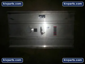 BX24X48 Infrared Catalytic Gas Heater – actual item, photo 4 of 4