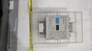 Mitsubishi S-N150 Contactor