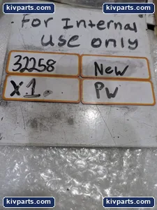 A182 Pipe Fitting – actual item, photo 5 of 5