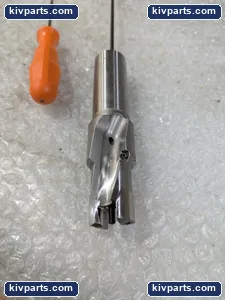 Kennametal 117552199NGH8 Cutting Tool – actual item, photo 2 of 7