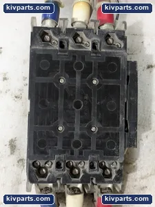 Fuji Electric SA203RC FA Auto Breaker – actual item, photo 9 of 12