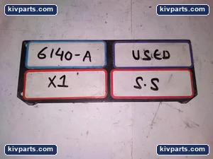 Bussmann Fuse – actual item, photo 3 of 3