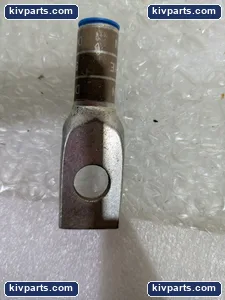 Thomas & Betts AL9CU Lug – actual item, photo 4 of 5