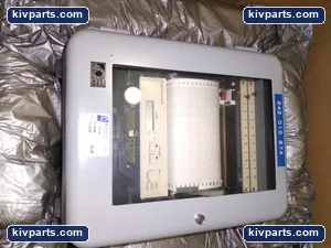 Omega RD-2082-A2 Strip Chart Recorder – actual item, photo 2 of 5