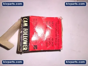 Mcgill SB Camrol Cam Follower Bearing – actual item, photo 2 of 6