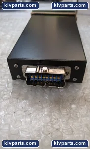 UTC GSIO001 Panel Meter – actual item, photo 4 of 6