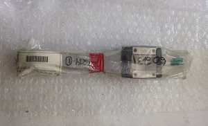 THK 220LNA Guide Rail with Carriage Block