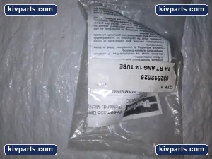 Parker 032512525 Right Angle Flow Control Valve – actual item, photo 4 of 5