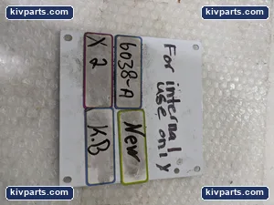 General Electric 55-501309G002 Magnetic Contactor – actual item, photo 7 of 7