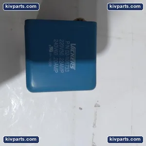 Vickers 02-101733 Solenoid – actual item, photo 3 of 7