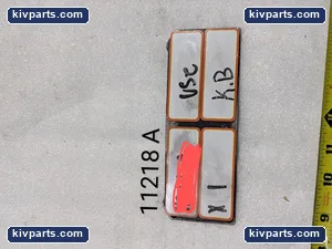 RAD-10L6308 – actual item, photo 7 of 7
