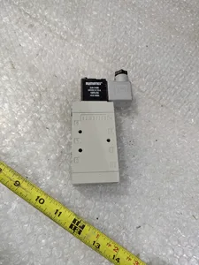 Numatics L23BA452B060T61 14.5-145 PSIG Air – actual item, photo 1 of 5