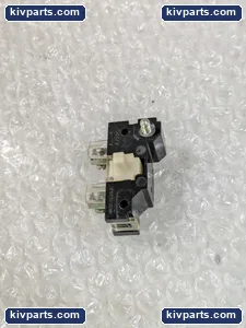 General Electric CR104P Pushbutton – actual item, photo 2 of 5