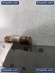 Mersen TR5-6/10R Class RK5 Time Delay Fuse – actual item, photo 3 of 7