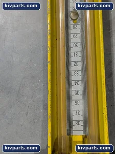 Meriam 10AA25WM Gauge – actual item, photo 6 of 11