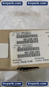 Wayne 891256-080 Ovation TRSM Keypad Module – actual item, photo 3 of 4