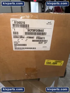Genteq 5KCP39FG V064AS Furnas Blower Motor – actual item, photo 2 of 7