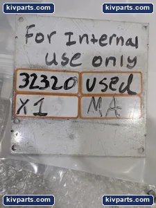 Fast Heat 585601 Power Module Temperature Control – actual item, photo 6 of 6