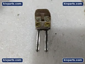 Federal Pacific Heater Element Motor Starter – actual item, photo 4 of 5