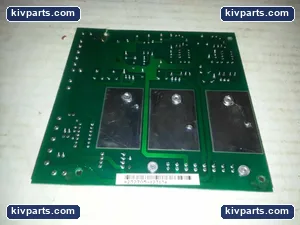 Indramat 109-0743-4A01-00 Supply Board Rexroth Servo Drive – actual item, photo 3 of 3