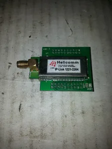 Helicomm 1221-2264 Embedded Wireless RF Module