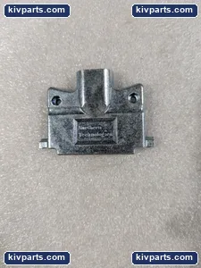 Northern Technologies C88E000206 D-Sub Metal Backshell – actual item, photo 5 of 8