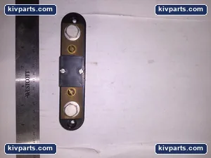 100-MV Panel Meter – actual item, photo 4 of 5