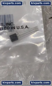 NTE NTE977 Semiconductor – actual item, photo 5 of 6