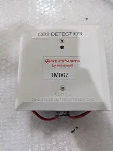 Honeywell 1M007 CO2 Detection Module