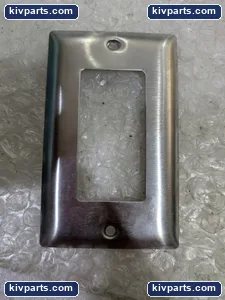 Legrand Receptacle – actual item, photo 4 of 6
