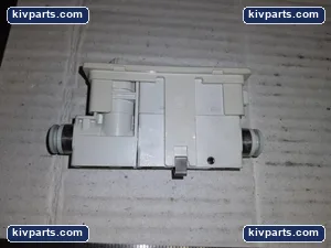 SMC PFM750S-C8-B-M Flow Switch – actual item, photo 2 of 5