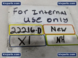 Square D B62 Thermal Unit Heater Element – actual item, photo 5 of 5