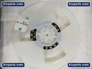 Samtec TSM-102-01-L-DV-P-TR SMD Header Terminal – actual item, photo 3 of 5