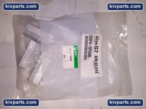 SMC C2Q016-03F53485 CQ2 Compact Cylinder – actual item, photo 2 of 3