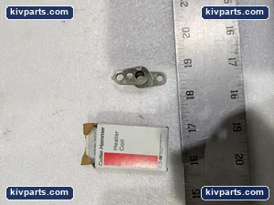 Cutler-Hammer H1058 Heater Coil – actual item, photo 4 of 5
