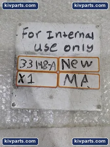 CCR101P Plug-In Power Supply Module – actual item, photo 6 of 6