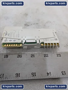 Schneider Electric STBXBE1100 Extension Module – actual item, photo 7 of 9
