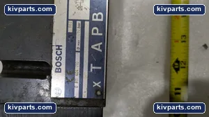 Bosch – actual item, photo 2 of 12