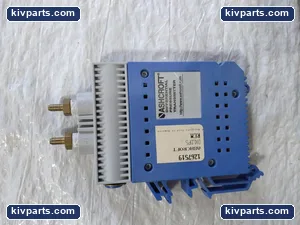 Ashcroft Pressure Transmitter – actual item, photo 3 of 5