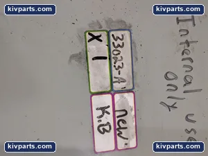 Furnas E29 Overload Relay Heater Element – actual item, photo 4 of 4