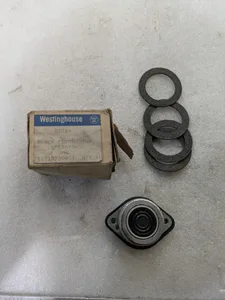 Westinghouse OT2B1 Momentary Switch Control Panel