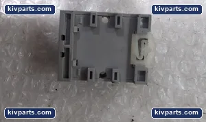 Niles 30OVAC Dayton 5X852F Octal Relay Socket – actual item, photo 3 of 4