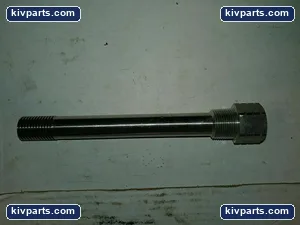 PGI L12 Stainless Steel Thermowell Probe – actual item, photo 2 of 3