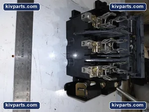 Allen-Bradley 1494VDS60 Disconnect – actual item, photo 2 of 4
