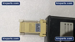 Systech NDS-1111 Corporation 65-800700-6-00 – actual item, photo 8 of 9
