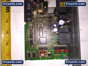 Fanuc A350-2100-T766/06 CNC Control Board – actual item, photo 4 of 9