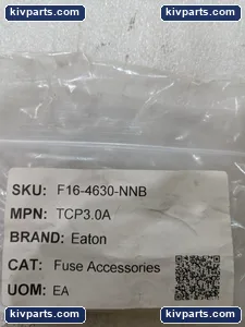 Eaton TCP3 Fuse Modular Terminal Block – actual item, photo 2 of 9