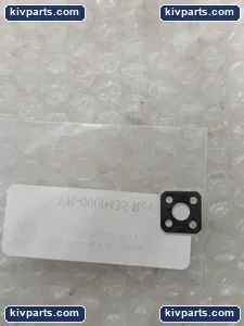VR-0000435 Gasket – actual item, photo 4 of 5
