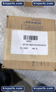 Kop-flex E03-02 1963313 Gear Coupling – actual item, photo 2 of 3