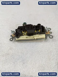 Leviton 5603-2I Receptacle – actual item, photo 5 of 7